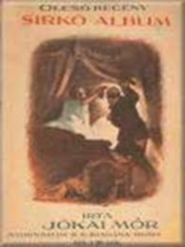 J�kai M�r - Sirk�-album