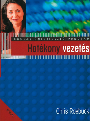 Chris Roebuck - Hatkony vezets