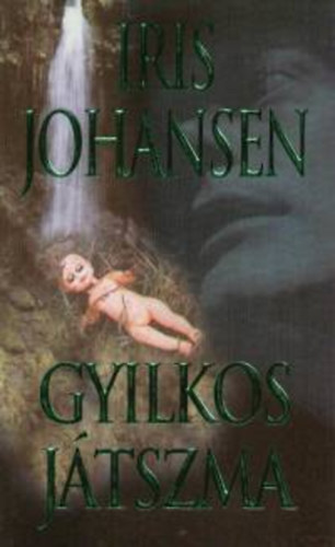 Iris Johansen - Gyilkos j�tszma