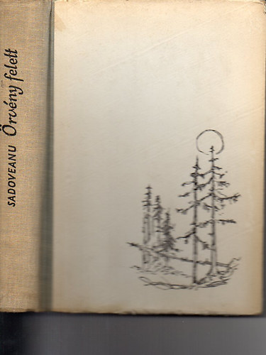 Sadoveanu - rvny felett