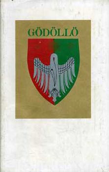 D�k�n Antal  (szerk.) - G�d�ll�