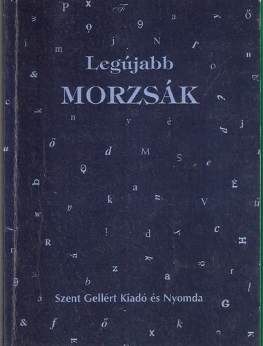 Legjabb morzsk