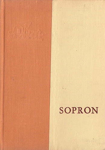 Becht; Csapody - Sopron (Panoráma)