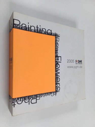 PGM Art World 2005 (Art-Prints - M�v�szeti nyomatok)