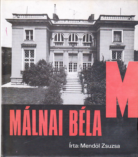 Mendl Zsuzsa - Mlnai Bla