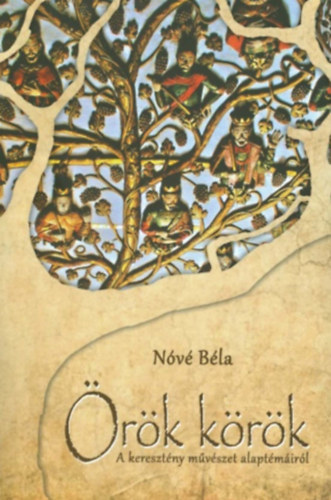 Nv Bla - rk krk. A keresztny mvszet alaptmirl