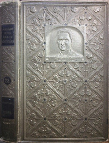 K�bor Tam�s - Munka (Elbesz�l�sek)