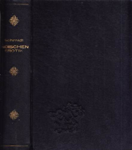 Richard Schmidt  (Ed.) - Beitr�ge zur indischen Erotik: Das Liebesleben des Sanskritvolkes