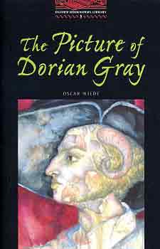 Oscar Wilde - The Picture of Dorian Gray (OBW 3)