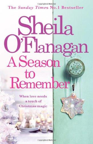 Sheila O'Flanagan - A Season to Remember