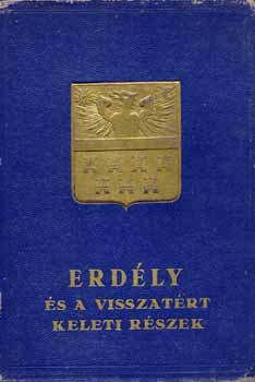 Orb�k-Csat�r - Erd�ly �s a visszat�rt keleti r�szek