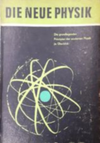 Boris Nikolajewitsch Iwanow - Die Neue Physik