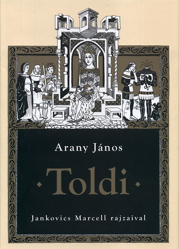 Arany J�nos - Toldi
