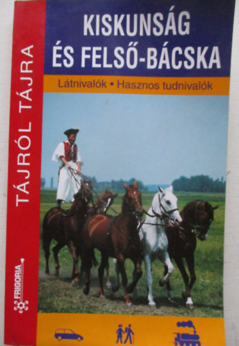 Kiskunsg s Fels-Bcska