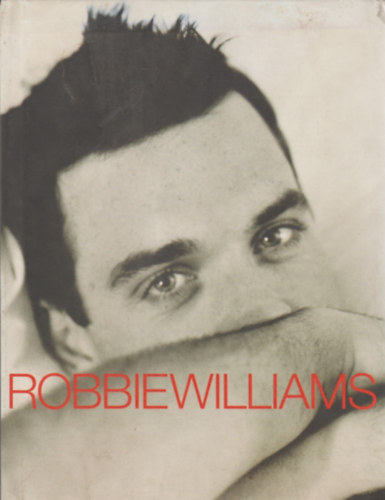 Robbie Williams Marc McCrum - Robbie Williams - Somebody Someday