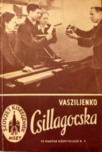 Vaszilenko - Csillagocska