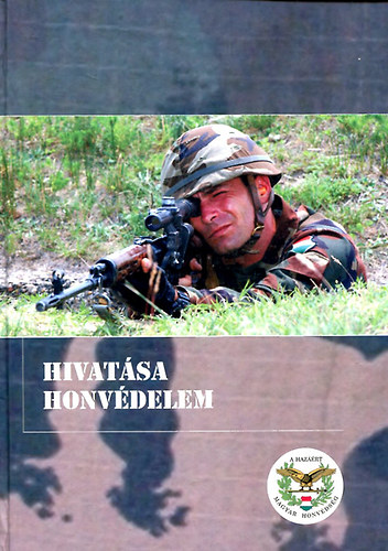 Csap Tams - Hivatsa honvdelem
