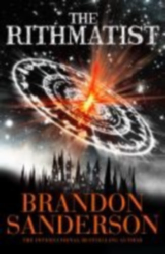 Brandon Sanderson - The Rithmatist