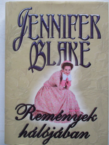 Jennifer Blake - Remnyek hljban
