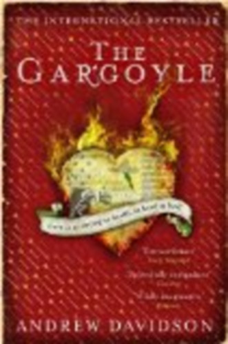 Andrew Davidson - The Gargoyle