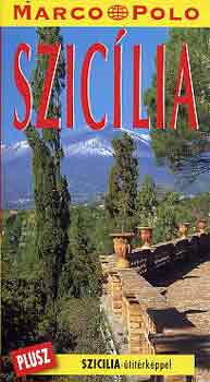 Hams Bausenhardt - Sziclia (Marco Polo)