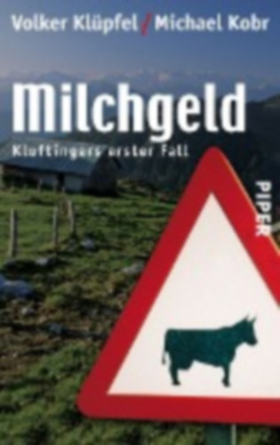 Volker Klpfel - Michael Kobr - Milchgeld