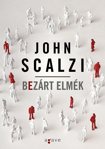 John Scalzi - Bez�rt elm�k