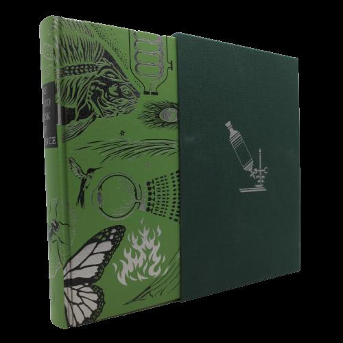 The Folio Book of Science