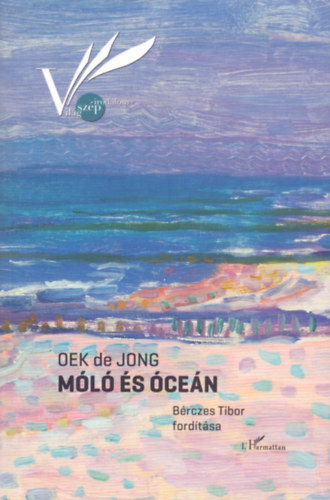 Oek de Jong - Ml s cen