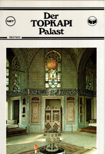 Der Topkapi Palast