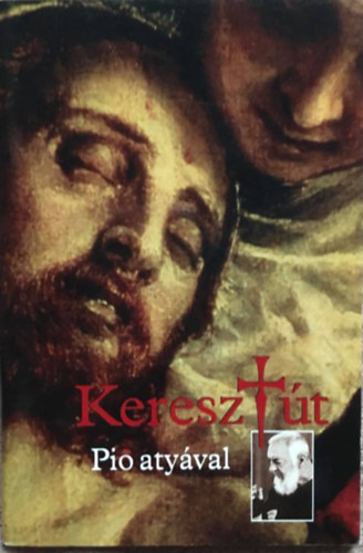 Kereszt�t Pio aty�val