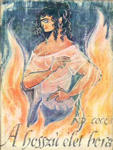 N. D. Cocea - A hossz� �let bora