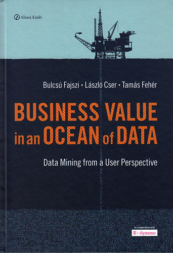 Fajszi Bulcs�; Cser L�szl�; Feh�r Tam�s - Business value in an ocean of data - Data mining from a user perspective