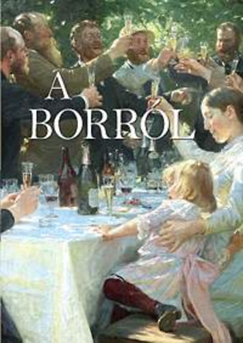 Helen Exley - A borrl