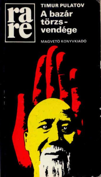 Pulatov Timur - A baz�r t�rzsvend�ge