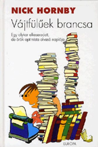 Nick Hornby - V�jtf�l�ek brancsa