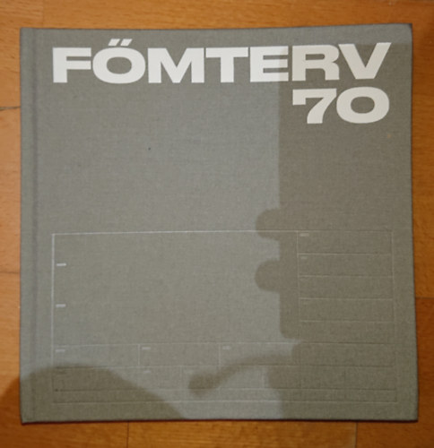 FMTERV 70