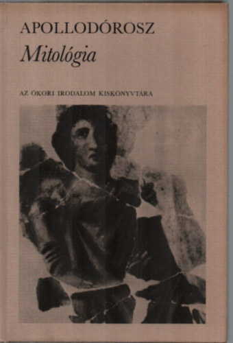 Apollodrosz - Mitolgia