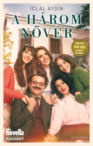 Iclal Aydin - A h�rom n�v�r