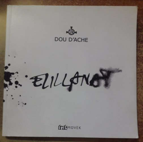 Dou d'Ache Dieuzeu - Elillanat