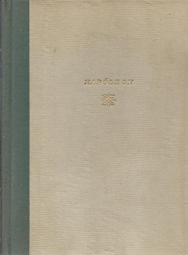 Tarle - Nap�leon (Tarle)