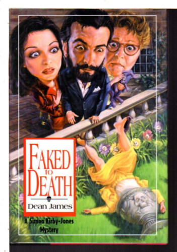 James Dean - Faked to Death