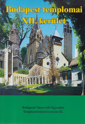 Budapest templomai XII. kerlet