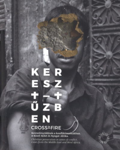 Speidl Bianka - Kereszt-tzben - Cross in fire