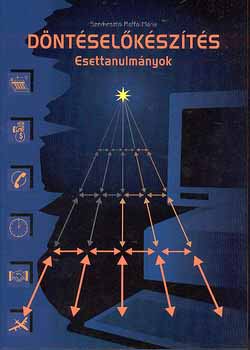 Raffai Mria - Dntselkszts - Esettanulmnyok