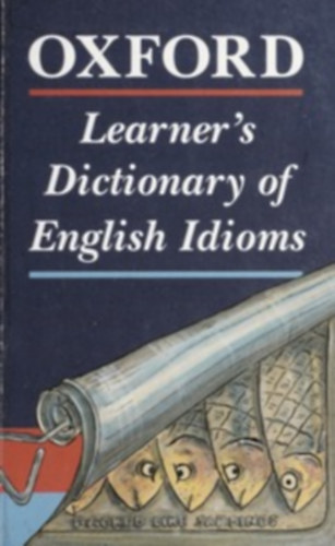 Helen Warren - Oxford Learner's  Dictionary of English Idioms