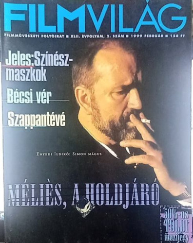 Filmvil�g 1999. febru�r