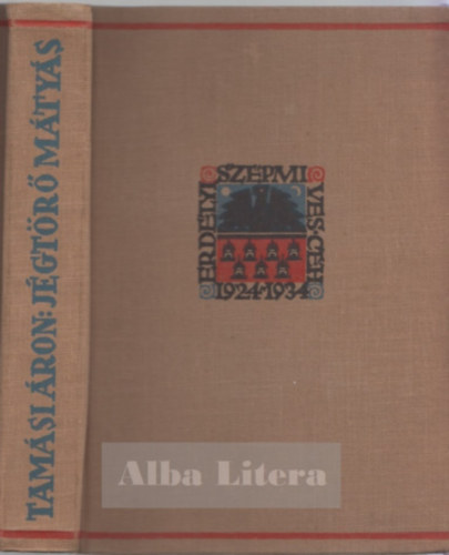 Tamsi ron - Jgtr Mtys