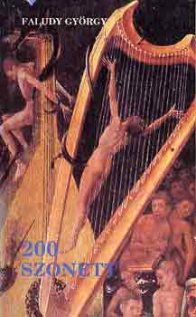 Faludy Gy�rgy - 200 szonett