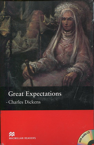 Great Expectations + CD